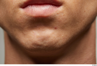 HD Face Skin Gussepo Amarillo chin face lips mouth skin…